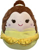 Disney Squishmallow - Belle 8" - Sweets and Geeks