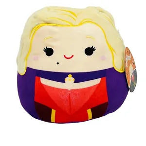 Disney Squishmallows - Sarah Sanderson 12" - Sweets and Geeks