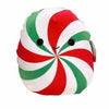 Squishmallows - Dulce the Peppermint 8" - Sweets and Geeks