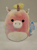 Squishmallows - Esmerelda the Unicorn 8" - Sweets and Geeks