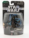 Star Wars The Saga Collection: Emperor Palpatine #043 - Sweets and Geeks
