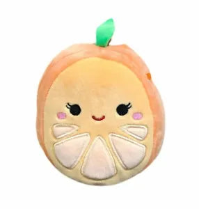 Squishmallows - Celia the Orange 5" - Sweets and Geeks