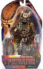 (DAMAGED BOX) Predator: Spiked Tail Predator Action Figure - Sweets and Geeks