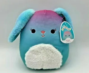 Squishmallows - Giovana the Bunny 8" - Sweets and Geeks