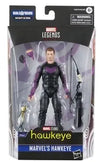 Marvel Legends Series - Hawkeye - Sweets and Geeks