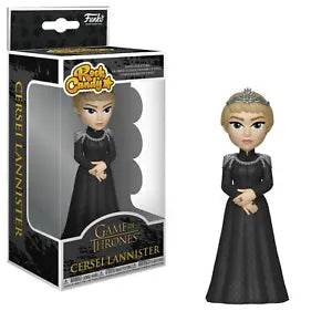 Funko Rock Candy: Game of Thrones - Cersi Lanister - Sweets and Geeks