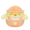 Squishmallows - Aimee the Chicken (Overalls) 12" - Sweets and Geeks