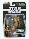 Star Wars The Saga Collection: Kit Fisto #055 - Sweets and Geeks