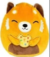 Squishmallows: Seth the Red Panda 5"