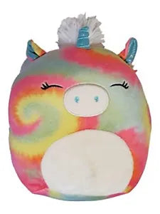 Squishmallows - Shondie the Unicorn 8" - Sweets and Geeks