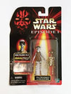 Star Wars: Episode I - Ody Manderell with OTOGA 222 Pit Droid Figure with CommTech™ Chip - Sweets and Geeks