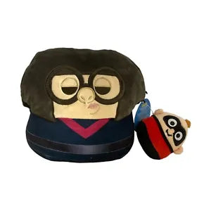 Squishmallows - Edna Mode & Jack Jack 10" - Sweets and Geeks