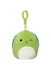 Squishmallow - Henry the Turtle 3.5" Clip