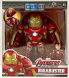 Marvel 6" Metal DieCast Hulkbuster M132 Collectable Figure - Sweets and Geeks