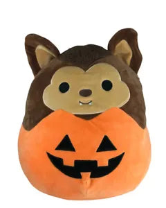 Squishmallows - Wade the Werewolf (Halloween) 12" - Sweets and Geeks
