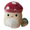 Squishmallow - Maclcolm the Mushroom 5"