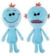 Funko Plush - Rick and Morty Series 1 - Sweets and Geeks