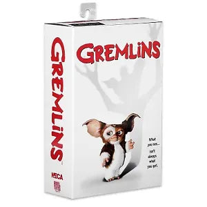 [Pre-Owned] Gremlins Action Figures - Ultimate Gizmo - Sweets and Geeks