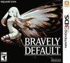 [Pre-Owned] Nintendo 3DS Games: Bravely Default