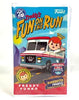 Funko - Freddy's Fun on the Run BlockBuster Rewind - Sweets and Geeks