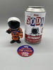 Funko Soda - NASA Astronaut (Chase) (Opened) - Sweets and Geeks