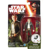[Pre-Owned] Star Wars The Force Awakens: Han Solo Action Figure - Sweets and Geeks