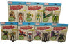 Hasbro The Amazing Spider-Man Versus The Sinister Six Set of 7 Action Figures
