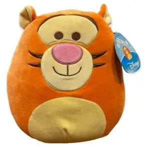 Disney Squishmallow - Tigger 10" - Sweets and Geeks