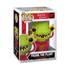 Funko Pop! Heroes: Harley Quinn - Frank the Plant #497