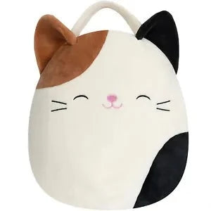 Squishmallows - Cam the Cat (Halloween Basket) 12" - Sweets and Geeks