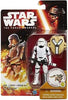 [Pre-Owned] Star Wars The Force Awakens: First Order Flametrooper Action Figure - Sweets and Geeks