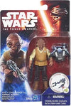 [Pre-Owned] Star Wars The Force Awakens: Admiral Ackbar Action Figure - Sweets and Geeks