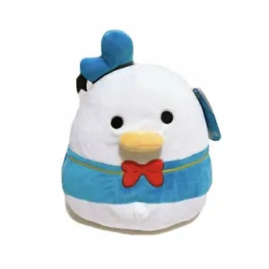 Squishmallows - Donald Duck 8" - Sweets and Geeks