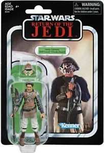 Kenner Star Wars The Vintage Collection: Return - Lando Calrissian Action Figure - Sweets and Geeks