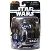 Star Wars The Saga Collection: Commander Appo #064 - Sweets and Geeks