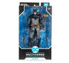 DC Multiverse - Batman (Designed by Todd Mcfarlane)