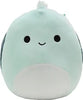 Squishmallows: Onica the Turtle 8"