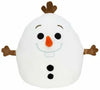 Disney Squishmallows - Olaf 7" - Sweets and Geeks