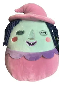 Disney Squishmallows - Shock 12" - Sweets and Geeks