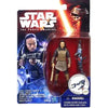 [Pre-Owned] Star Wars The Force Awakens: Tasu Leech (Kanjiklub Gang Leader) Action Figure - Sweets and Geeks