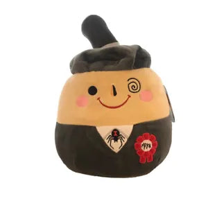 Disney Squishmallows - Mayor of Halloween Town 12" - Sweets and Geeks