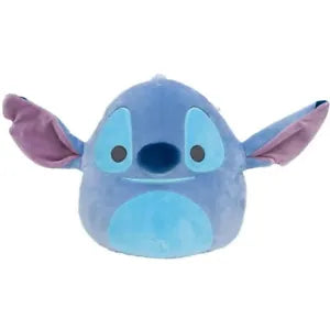 Disney Squishmallows - Stitch 12" - Sweets and Geeks