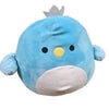 Squishmallows - Cecilia the Blue Swan 14" - Sweets and Geeks