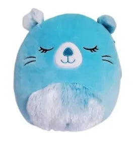 Squishmallows - Bara the Beaver 8" - Sweets and Geeks