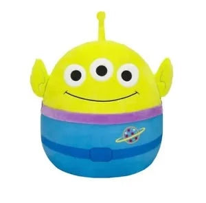 Squishmallows - Toy Story Alien 14" - Sweets and Geeks
