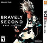 [Pre-Owned] Nintendo 3DS Games: Bravely Second - End Layer