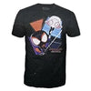 Funko Pop! Tees: Across the Spider-Verse - Sweets and Geeks