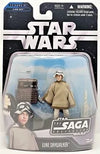 Star Wars The Saga Collection: Luke Skywalker #036 - Sweets and Geeks