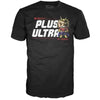 Funko POP! Tees: My Hero Academia - All Might - Sweets and Geeks