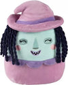 Disney Squishmallows: The Nightmare Before Christmas - Shock 14"
